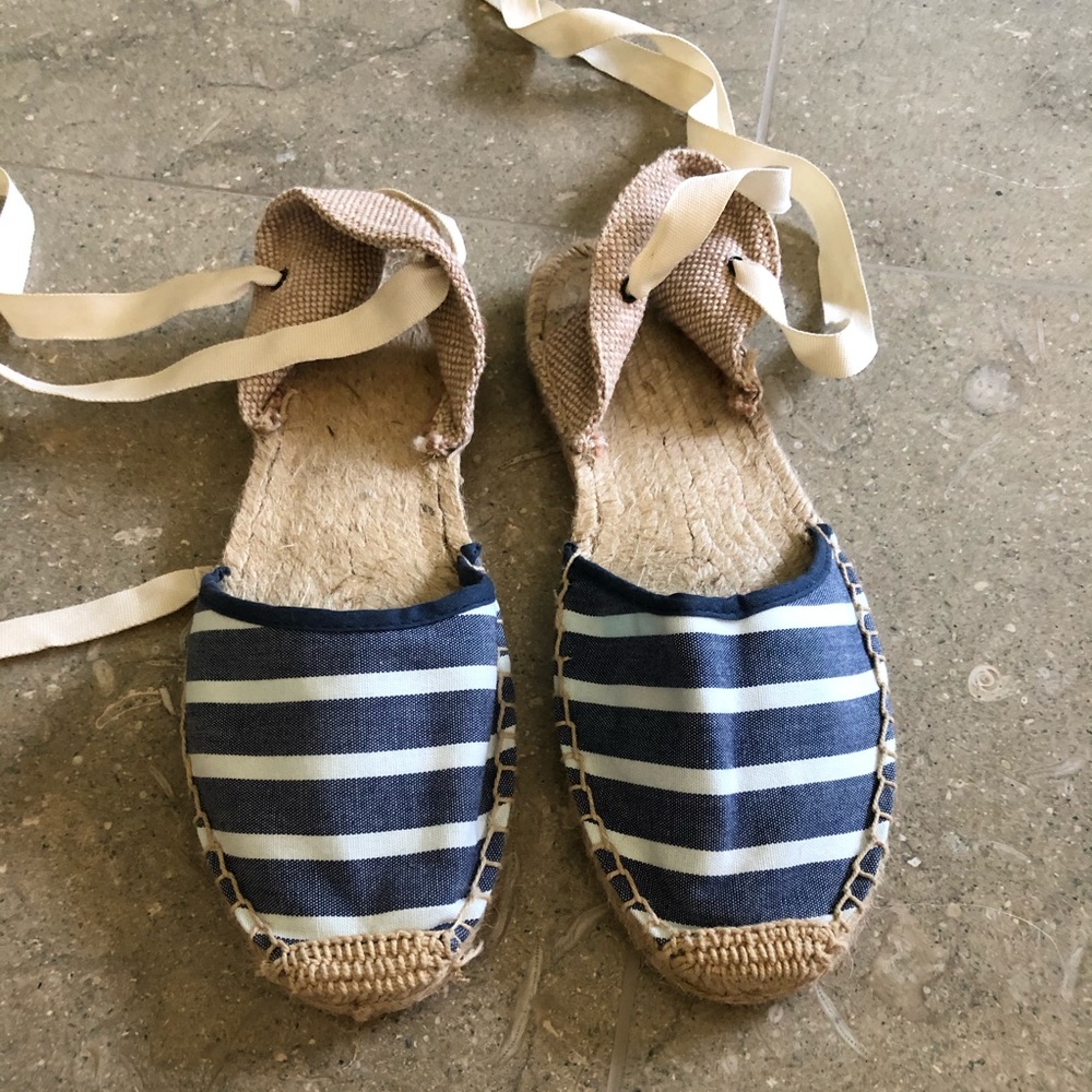 Soludos Espadrilles
